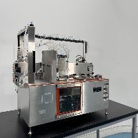 Bioautomation Corp. Mermade 16X Oligonucleotide Synthesizer image 1